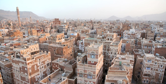 Suudi Arabistan'dan Yemen'e yardım kararı