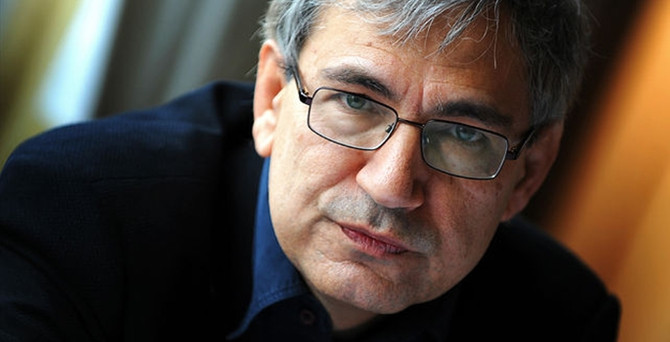 Orhan Pamuk'un ikinci film senaryosu: "Innocence of Memories"