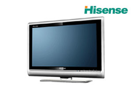 Çinli Hisense Türkiye pazarında boy gösterecek