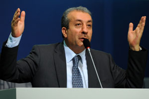 Eker: Et ithalatı devam edecek