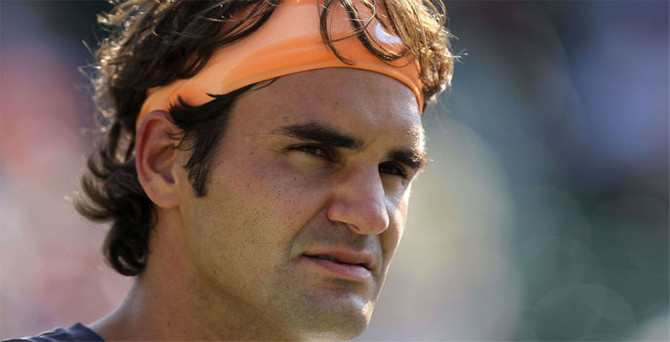 Federer, Dubai'de şampiyon