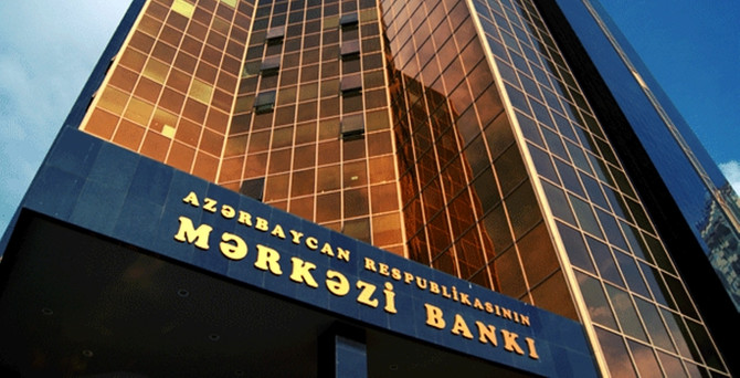 Azerbaycan faiz artırdı