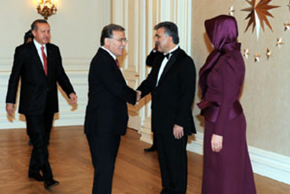 Erdoğan: Asker gelmeliydi
