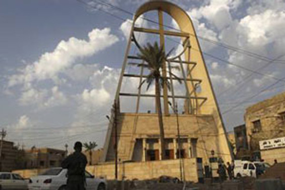 Irak'ta kanlı rehine operasyonu: 52 ölü
