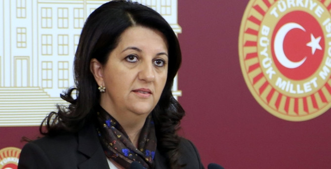 "Tüm dokunulmazlıkları kaldıralım"