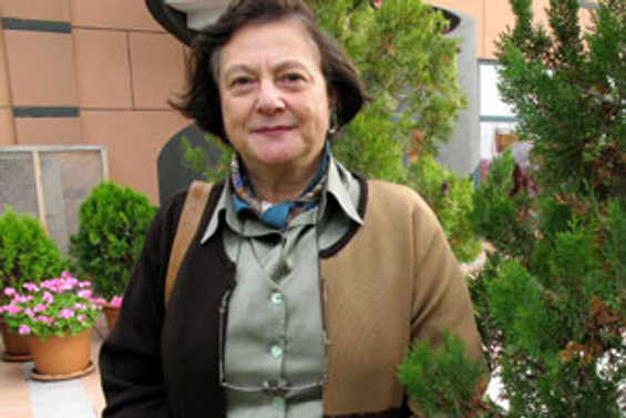 Bir yazar, bir gün gelip de yazma yeteneğini yitirirse