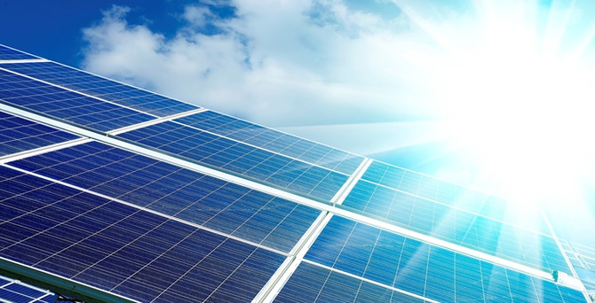 Kayseri OSB'de güneş enerjisine geçiyor
