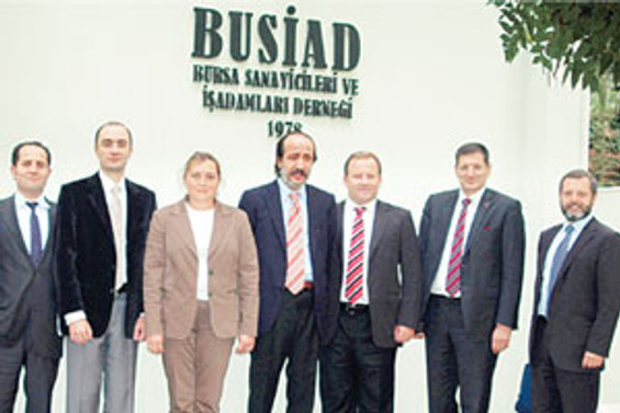 Makineci rekabette 'Turqum' diyecek