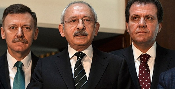 'CHP haziran ayında iktidar olacak'