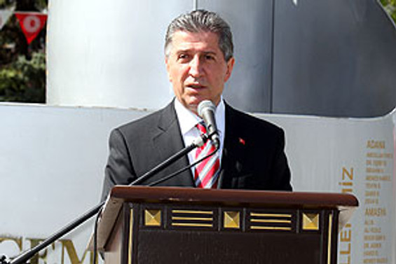 ”Uzlaşma adına girişimlerim olabilir”
