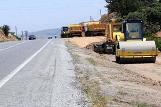 Türkiye, yol ve köprüleri ocakta satacak