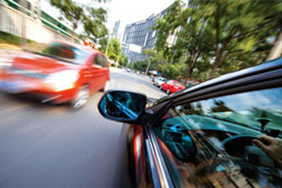 Otomotiv pazarı büyümeye devam ediyor