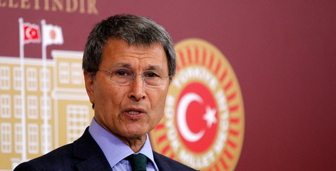 'Yüzde 41'lere çıkabiliriz'