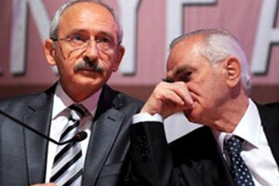 Kılıçdaroğlu'ndan Sav'a teşekkür mektubu