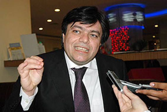 ”Türkiye'nin bağlantı kuramadığı nokta kalmaması lazım”