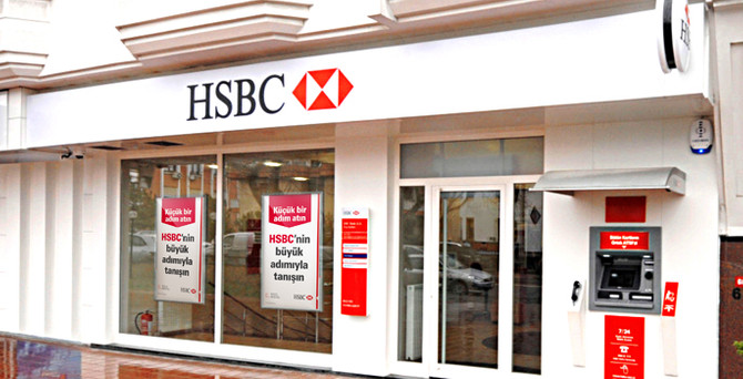 HSBC Türkiye'yi İspanyol BBVA almak istiyor