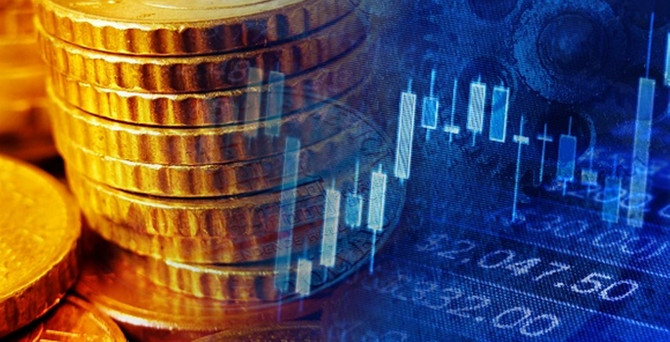 Yabancı 1,2 milyar dolarlık para girişi yaptı