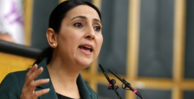 'Erdoğan, Kenan Evren'i yargılatmadı'