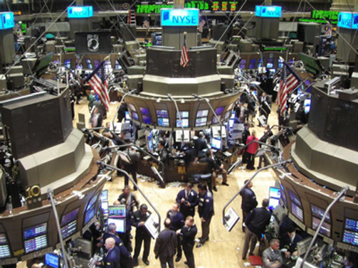 Wall Street yükselişle açıldı