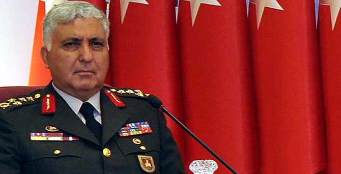 Genelkurmay'dan Bahçeli'ye yanıt