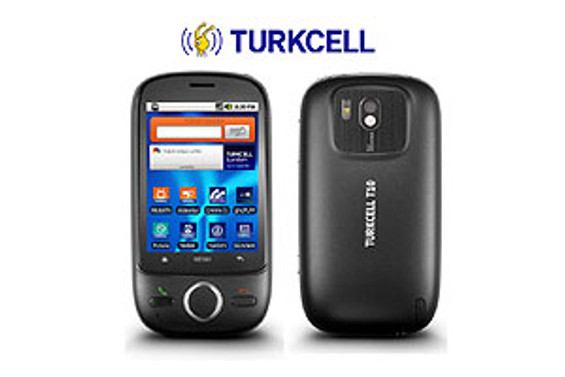 Turkcell, T10 ile cihaz pazarına girdi