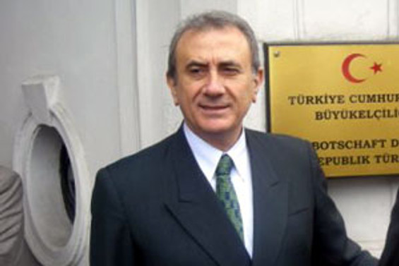Türkler gettolaşmaya zorlanıyor