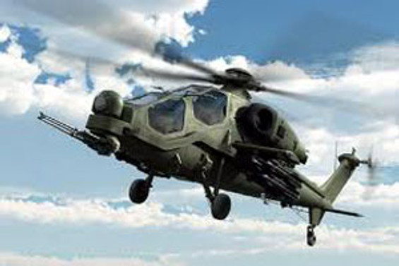 'ATAK'ın bedeli 300 milyon dolar