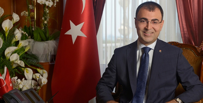 İzmir Kalkınma Ajansı’ndan 11 sanayi bölgesine altyapı desteği