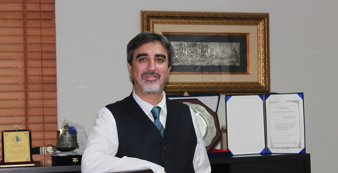 Silva, ürettiği yerli mikrofiber kumaşla yurtdışına açılıyor