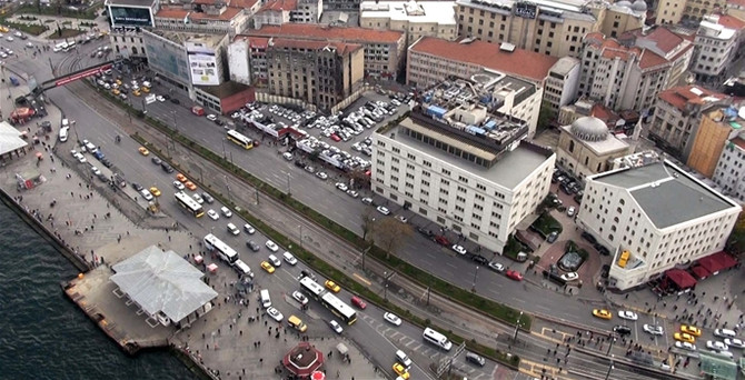 İTO, aidat ödemelerine kolaylık getirdi