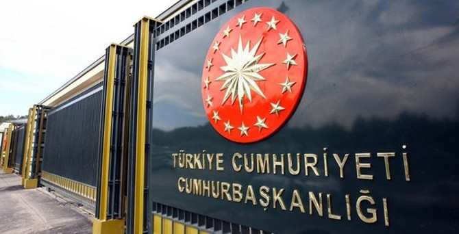 'Saray'dan Danıştay kararı açıklaması