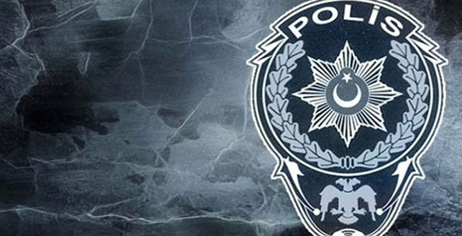 Emniyette 2. operasyon: 5 bin polise tayin