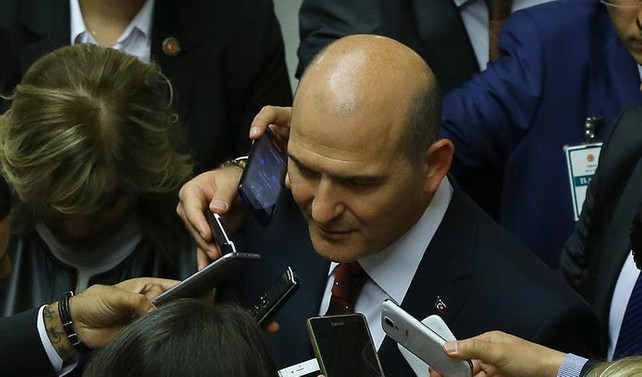 Soylu: 81 ilde aynı kurallar uygulanacak