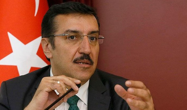 'Sarp Sınır Kapısı'nın temelleri yakında atılacak'