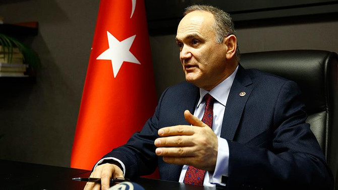 'Büyüme son çeyrekte yeniden hızlanacak'