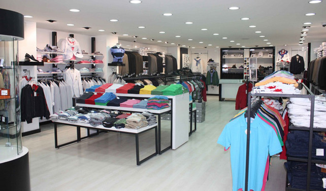 Moda perakendesinde 100 mühendisle dünya markası olacak