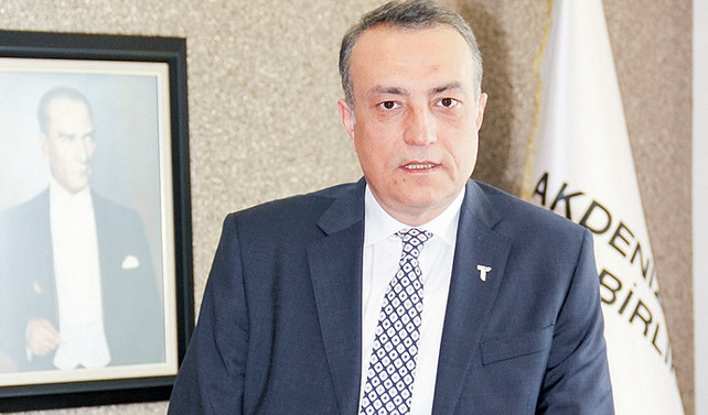 'Gündem yeniden ekonomi'