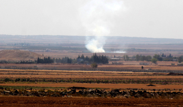 24 DEAŞ'li etkisiz hale getirildi