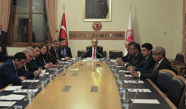 Darbe komisyonu Erdoğan'ın eniştesini dinleyecek