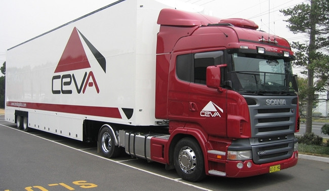 CEVA'ya 'En İyi Tedarikçi' ödülü