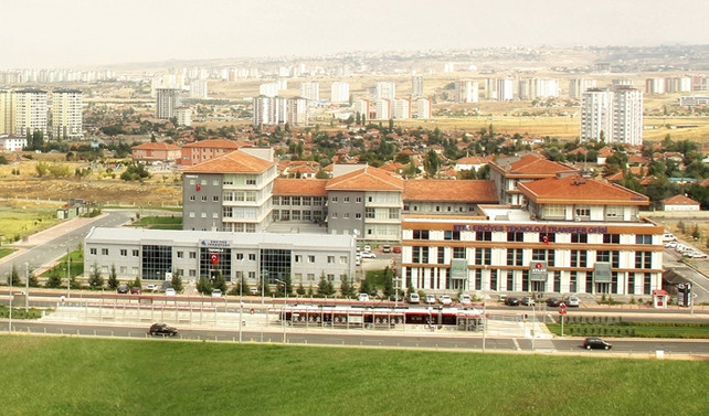 Erciyes Teknopark, Avrupa çıraklık birliğine üye oldu