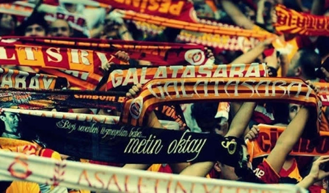 Galatasaray'da muhalifler satışa karşı