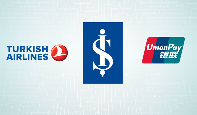 İş Bankası ile THY'den yeni işbirliği