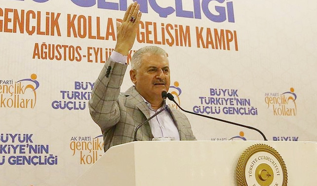 Geleceğiniz varsa göreceğiniz de var