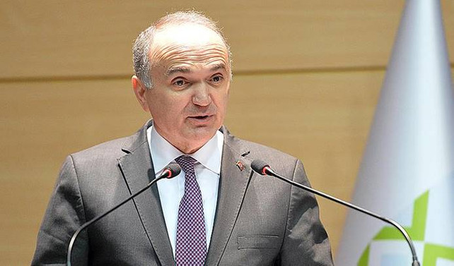 'Yerli otomobilde iş modeli üzerinde çalışıyoruz'