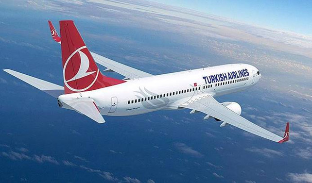 THY, Zanzibar'a sefer başlatacak