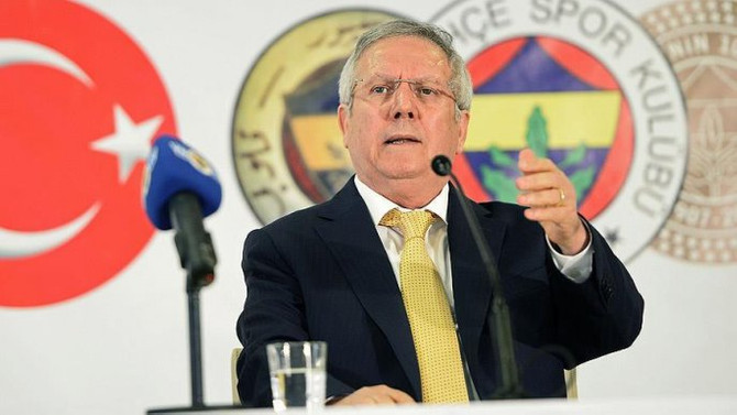 'Yargıtay kararına kadar buradayım'
