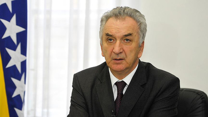 Bosna Hersek TAP ve Türk Akımı'nı bekliyor