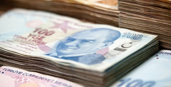 Devlet 11 milyar lira para cezası toplayacak