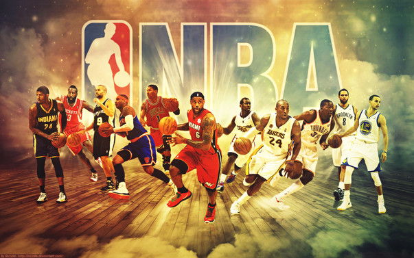 NBA'de sezon başlıyor